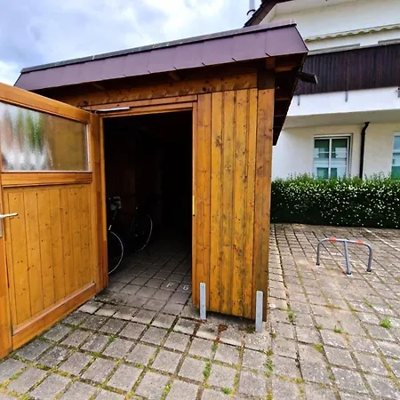 Strandstr_41 1 Apartment